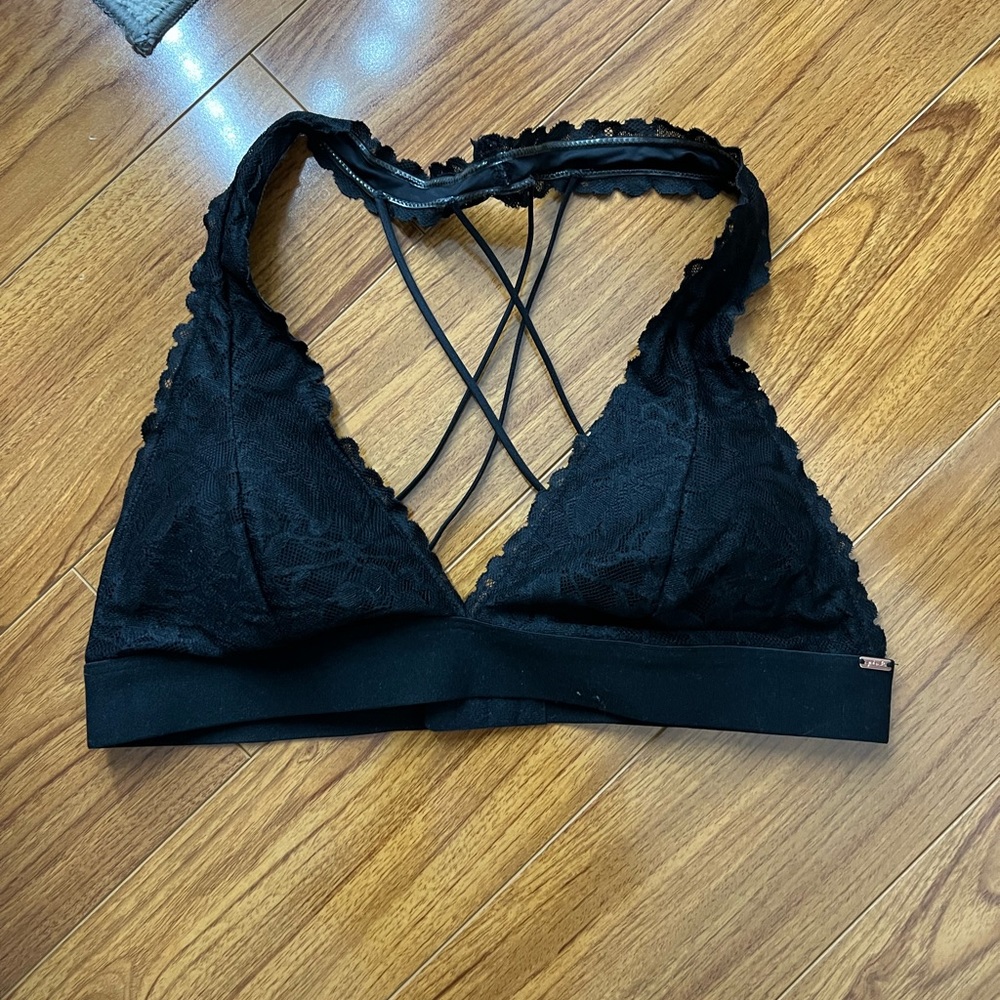 NEW Victoria’s Secret PINK Bralette
